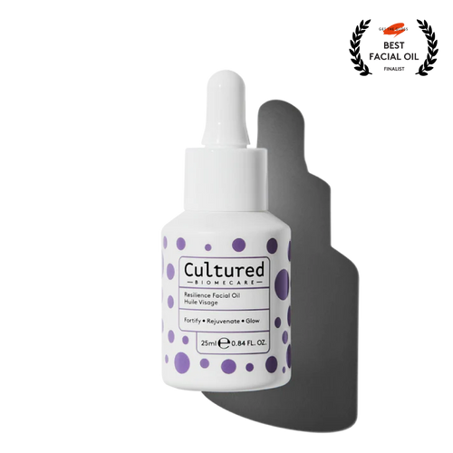 Resilience Facial Oil