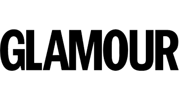 Glamour magazine logo