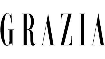 Grazia logo