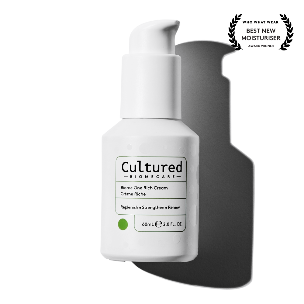 Biome One Rich Cream
