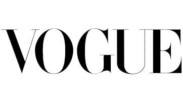 Vogue logo