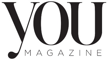 You Magazine logo