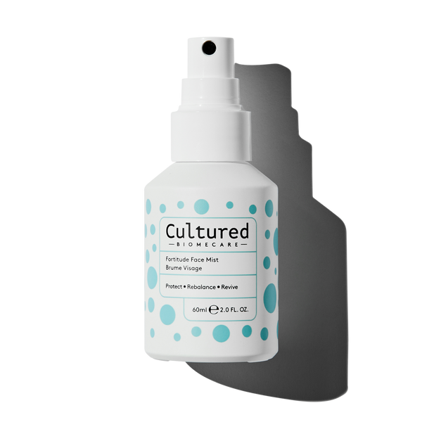 Fortitude Face Mist